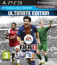 FIFA 13 - Ultimate Edition (PS3)., used for sale  Shipping to South Africa