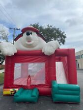 commercial grade bounce house for sale  Naples