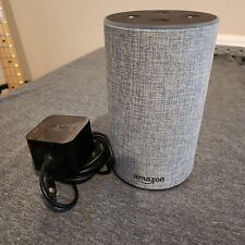 2nd generation amazon echo for sale  La Quinta