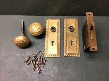 Antique solid brass for sale  Shipping to Ireland