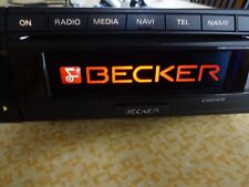 Becker cascade be7946 gebraucht kaufen  Deutschland