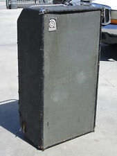 Vintage ampeg 8x10 for sale  Los Angeles