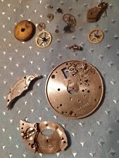 Orologio taschino vintage usato  Spedire a Italy