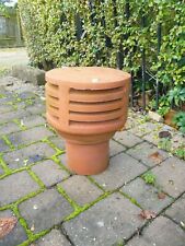Terracotta clay gas for sale  YORK
