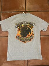 Vintage HARLEY DAVIDSON Cinza 2007 Masculino Tamanho M Buffalo NY comprar usado  Enviando para Brazil