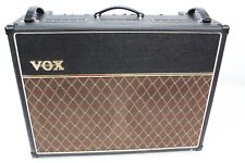 Vox custom ac15c2 for sale  Hopewell
