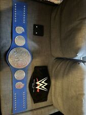 Wwe authentic wear for sale  LUTON