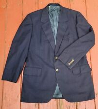 Oxxford clothes blue for sale  Lindale