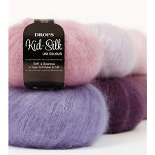 Kid mohair silk for sale  Shipping to Ireland