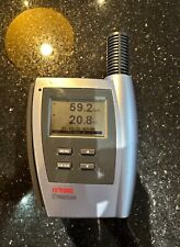 Rotronic hygrolog data for sale  SUTTON COLDFIELD
