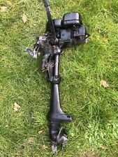 johnson outboard for sale  WOKINGHAM