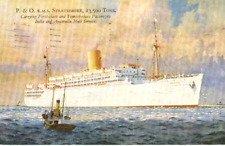 1946 official postcard for sale  SALISBURY