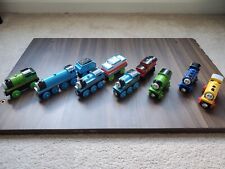 wooden train set for sale  Winchester