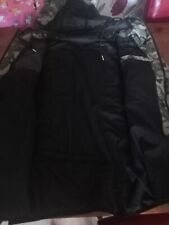 Army raincoat good for sale  BRIDGEND