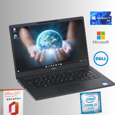 Dell latitude 7300 for sale  Shipping to Ireland