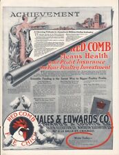 1916 hales edward for sale  Branch