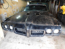 1970 pontiac for sale  Mansfield