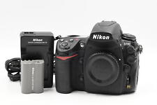 Corpo da câmera digital SLR Nikon D700 12.1MP #499, usado comprar usado  Enviando para Brazil