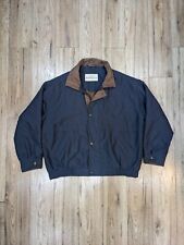 Baracuta blue harrington for sale  EPSOM