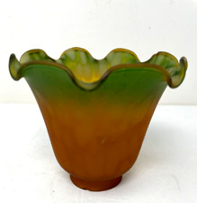 Vintage amber green for sale  Galway