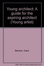 Young architect guide for sale  Orem