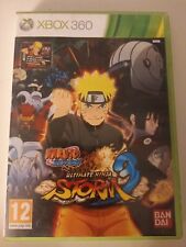 Jeu XBOX 360 Naruto Shippuden Ultimate Ninja Storm 3 / en bon état  comprar usado  Enviando para Brazil