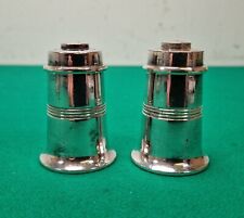 Pair vintage 6.5cm for sale  LEOMINSTER