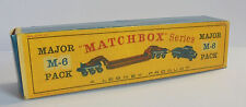 Repro box matchbox for sale  Shipping to Ireland