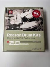 Reason drum kits for sale  Salinas