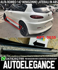 Alfa romeo 147 usato  Toritto