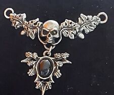 Alchemy gothic pendant for sale  FALMOUTH