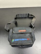 Nintendo bag console for sale  Baytown