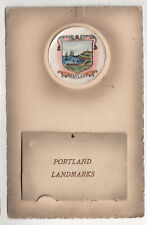 1912 novelty postcard for sale  LONDON