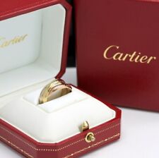 Cartier trinity tricolour gebraucht kaufen  Hamburg