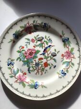 Aynsley cabinet plate for sale  NEWARK