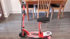 Razor electric scooter for sale  GRIMSBY