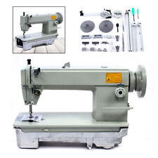 Leather sewing machine for sale  Shipping to Ireland