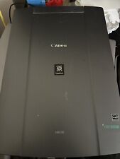 Canon CanoScan LiDE 210 Color Flatbed Scanner + USB Cable - Tested Works Fine for sale  Shipping to South Africa