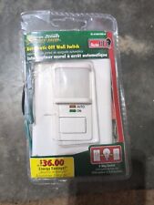 motion sensing light switches for sale  Cooksville