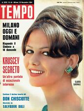 Tempo 1964 cheryl usato  San Marcello Piteglio