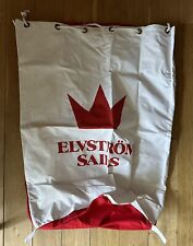 Elvstrom sails sail for sale  EASTBOURNE