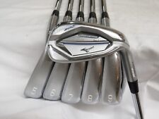 Used mizuno jpx for sale  USA