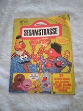 Sesamstrasse comic heft gebraucht kaufen  Wachtberg