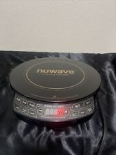 Cooktop de indução de precisão portátil Nuwave Pic Gold 30211 TESTADO comprar usado  Enviando para Brazil