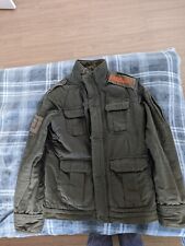 Superdry mens military for sale  DURSLEY