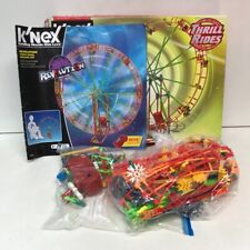 knex ferris wheel for sale  SWINDON