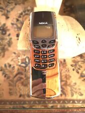 Nokia 8860 originale usato  Concesio