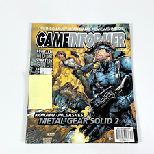 Game informer magazine for sale  Centralia