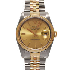 Rolex datejust 16233 for sale  Shipping to Ireland