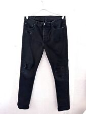 Ksubi mens jeans for sale  San Leandro